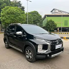Mitsubishi Xpander Cross Premium Package Automatic 2021