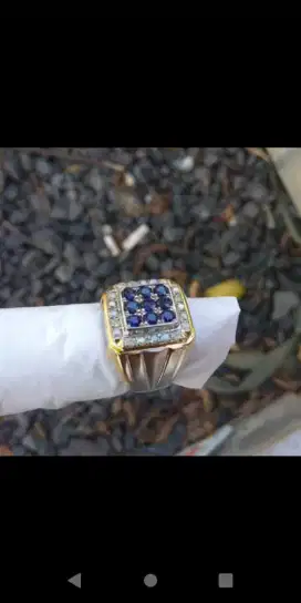 BLUE SAPPHIRE STONES
