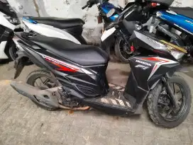 Honda Vario 125 LED