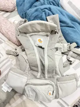 Ergo Baby Omni Breeze (Grey)
