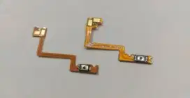 Tombol dalam oppo A3S