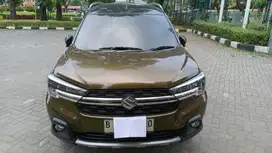Suzuki XL7 2023 Bensin