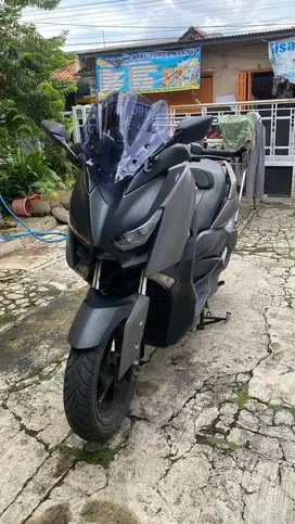 xmax 2020 km5rb