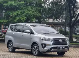 KM 27 RB Record - PJK Mar'26 - Innova 2021 V Luxury Plus Captain Seat