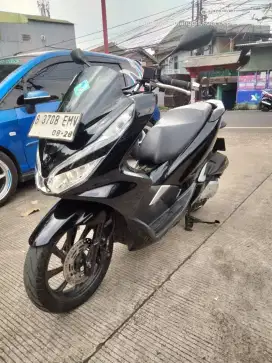 Honda PCX CBS 2018