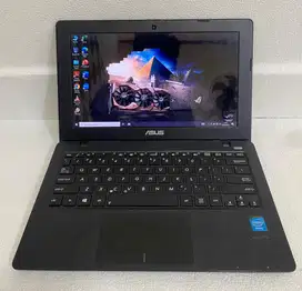 Asus X200ca model slim Intel Celeron murmer bogor