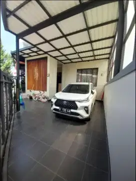 Murah banget rumah mewah di Adipura Bandung