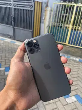 Iphone 11 Pro 256 Beacukai