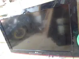 Tv lcd LG 32 in