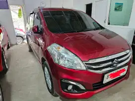 Tdp 2 jt Ertiga GL m/t 2016 asll All Risk