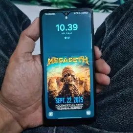 Samsung A52 5G sein