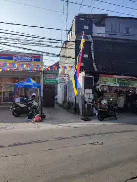 ASAL LAKU BULAN INI MURAH PISAN 5.9M