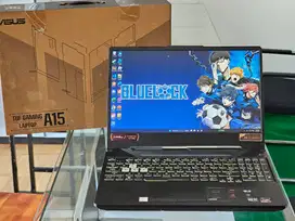 ASUS TUF Gaming A15 FA506IC AMD Ryzen7 4000 Series Ram 16 GB Nvidia RT