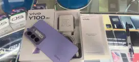 Second vivo y100 8/256 5g