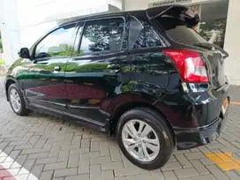 Datsun GO 2018 Bensin