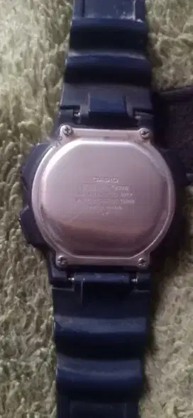 Jam Casio AE1000W