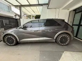 Hyundai Ioniq 5 Signature Long Range
