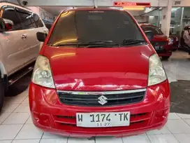 Suzuki Karimun 2008 Bensin