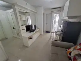 HOT Sewa 2BR Furnished Lt.Rendah Bassura City