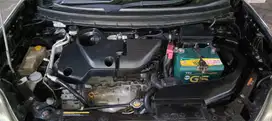 Nissan X-Trail 2010 Bensin