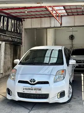 Low KM50RIBU || Toyota New YARIS E MATIC 2013 || ANM