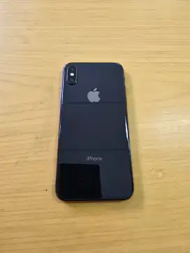 Iphone X 256 Original Ibox