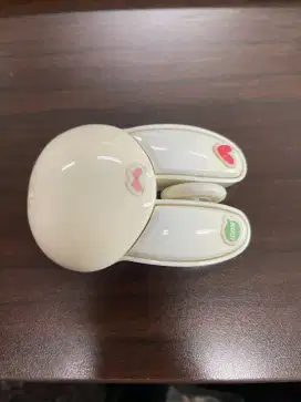 Robot Wireless Mouse Rabbit