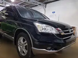 CRV 2.4 a/t 2010 New model tdp 4 jt