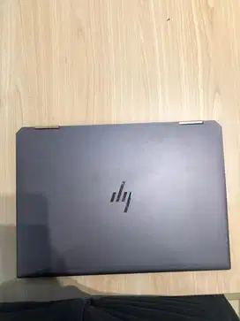 Laptop HP Spectre core i5