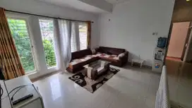 Sewa Rumah Graha Candi Golf Semarang Selatan — 10105
