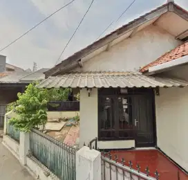 Di Jual Rumah Bintara 12 bekasi barat