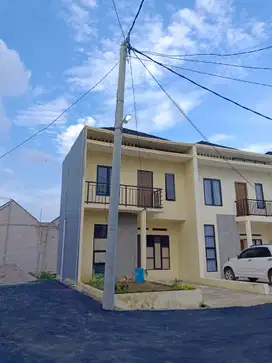 Dijual rumah Aestetic Harga Bisa Nego
