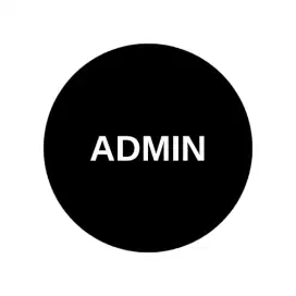 Loker bagian Admin
