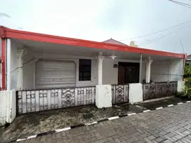 Jual Rumah Murah SHM Lokasi Strategis Perumnas Krapyak