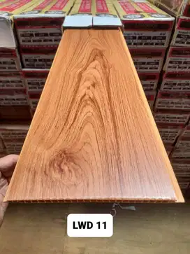 Doff Plavon PVC Lamiwood