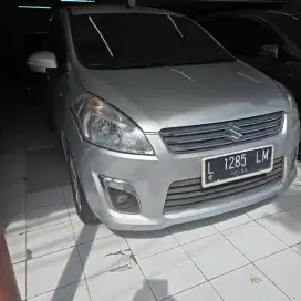 Ertiga gx 2014 manual