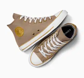 Chuck Taylor All Star Herringbone Stripe