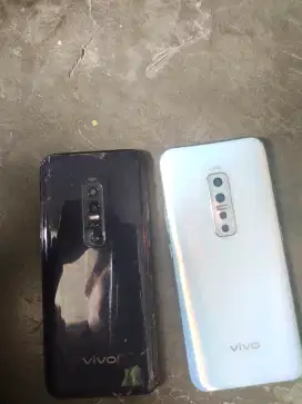 Vivo v17pro MATOT