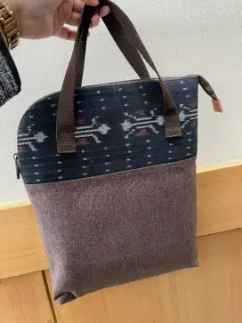 Tas Laptop Tali Pundak