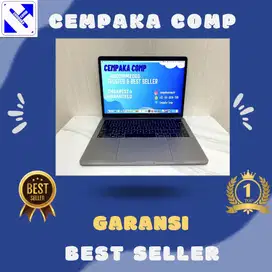 Macbook Pro Retina 13 2018 i5 16GB SSD 256Gb Touchbar Not 2017
