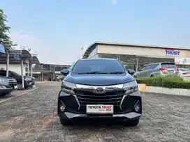 Toyota Avanza 1.3 G 2019