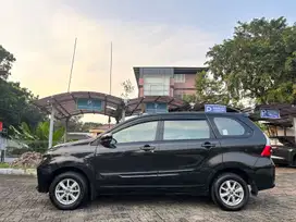 Toyota Avanza 2019 DP minim