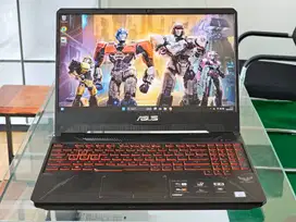 ASUS TUF FX505GD intel Core i5 Ram 16 GB SSD 128 GB HDD 1 TB