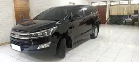 Toyota Kijang Innova 2.0 V Manual 2018