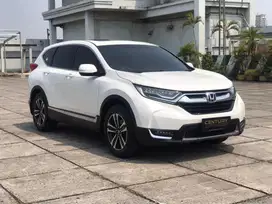 HONDA CR-V PRESTIGE TURBO 1.5 2017 Km loww