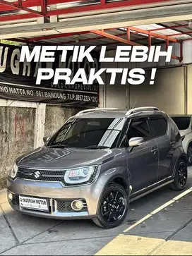 DP10JT || Suzuki IGNIS GX AGS MATIC 2019 || ANM