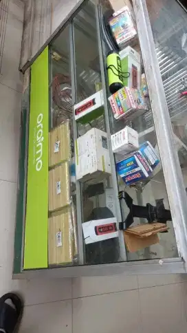 Steling ukuran 120