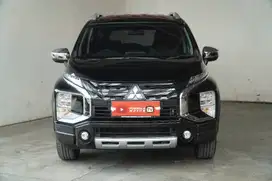 Mitsubhisi Xpander cross premium 1.5 AT 2021.Hitam