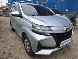 [OLXMOBBI] DP RENDAH Toyota Avanza 1.3 E Bensin-AT 2020 KTOMSI