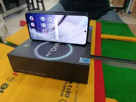 Vivo V 40 Lite 5G 1Bln pke ram 8 /256 gb mulus no minus lengkap